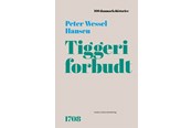 Historie, Mytologi & Samfund - Tiggeri forbudt - Historie & Samfund - hardcover - 9788772197524