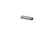 Blæk, Toner & Forbrugsstoffer - OKI - yellow - original - toner cartridge - 45536437
