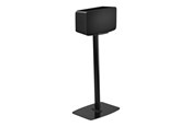 Vægbeslag, AV-Beslag & AV-Møbler - Flexson FLXS5FS1021 - stand - for speaker(s) - black - Maks - Maks størrelse - FLXS5FS1021
