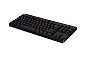 Tastatur - Logitech Pro - Tastatur - Engelsk - UK - Sort - 920-009426