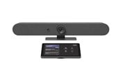 Videokonference - Logitech Rally Bar - Small Room Bundle - 991-000388