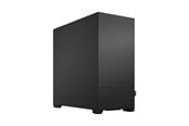Kabinet - Fractal Design Pop Silent - Black Solid - Kabinet - Miditower - Sort - FD-C-POS1A-01