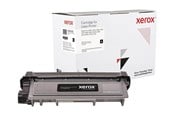 Blæk, Toner & Forbrugsstoffer - Xerox 006R04585 / Alternative to Brother TN-2310 Black Toner - 006R04585