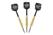 Udendørsleg - Europlay My Hood - Darts in Brass 23 gr. (702051) - 702051