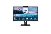 Skærm - 27" Philips S-line 272S1MH - 1920x1080 (FHD) - 75Hz - IPS - 272S1MH/00