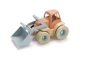 Legetøjsbil - Dantoy BIOPlast - Tractor - 5630