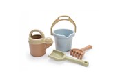 Udendørsleg - Dantoy BIOPlast - Bucket Set 4 pcs. - 5610