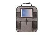 Baby Udstyr - BabyDan Bagsæde organizer - 500340