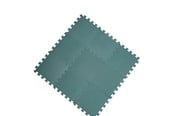 Børneværelse - BabyDan Dusty Green skumgulv - 500012