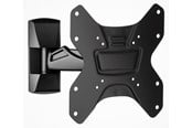 Vægbeslag, AV-Beslag & AV-Møbler - Harmony DB128 - Maks 25 kg - Maks størrelse 42" - DB128