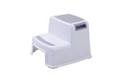Baby Udstyr - BabyDan Skammel, 2 trin - 500252