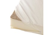 Børneværelse - BabyDan Madras Comfort til juniorseng, 70x160 cm - 500054
