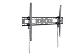 Vægbeslag, AV-Beslag & AV-Møbler - Schwaiger - mounting kit - open - for LCD TV - silver - Maks 75 kg - Maks størrelse 100" - LWHT10075513