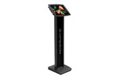 Skærmholder - Compulocks BrandMe Space iPad Mini 8.3" Security Kiosk - 140B830IPMSB