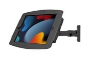 Skærmholder - Compulocks Swing Space iPad Mini 8.3" Security Kiosk - 827B830IPMSB