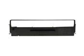 Blæk, Toner & Forbrugsstoffer - Epson SIDM - black - print ribbon - C13S015657