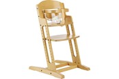 Baby Udstyr - BabyDan DanStol, natur - 500089