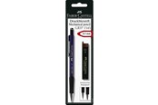 Skrive- og Tegneværktøjer - Faber-Castell GRIP 1345 - 133496