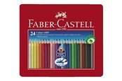 Skrive- og Tegneværktøjer - Faber-Castell GRIP 2001 - 112423