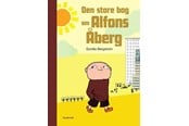 Børnebøger - Den store bog om Alfons Åberg - Børnebog - Hardcover - 9788702357035