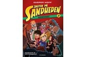 Børnebøger - Jagten på sandheden 3 - Hjernevasket - Børnebog - Hardcover - 9788702357257