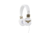 Hovedtelefoner/headset - OTL Wonder Woman - 5055371619608