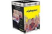 Merchandise - Good Loot - Cyberpunk 2077: Valentinos - Puslespil - 5908305231141