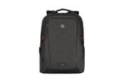 Tasker - Wenger MX Professional Rygsæk til Laptop 16" | Grå - 611641