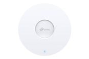 Access Point - TP-Link EAP610 Omada AX1800 Wireless Dual Band Ceiling Mount Access Point - EAP610