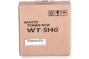 Blæk, Toner & Forbrugsstoffer - Kyocera WT-5140 - waste toner collector - kmtbnr93150