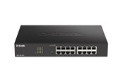 Switch - D-Link DGS 1100-16V2 16-Port Gigabit Smart Managed Switch - DGS-1100-16V2/E