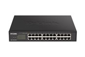 Switch - D-Link DGS-1100-24PV2/E 24-Port Gigabit PoE Smart Managed Switch - DGS-1100-24PV2/E