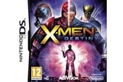 Spil - X-Men Destiny - Nintendo DS - Action - 5030917100895