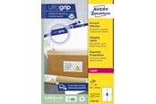 Papir, Fotopapir og Etiketter - Avery Pakkeetiketter, 99,1x139mm - L7169