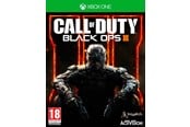 Spil - Call of Duty: Black Ops III - Microsoft Xbox One - FPS - 5030917181870