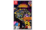 Spil - PAC-MAN Museum+ - Nintendo Switch - Action - 722674840606