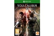 Spil - Soul Calibur VI - Microsoft Xbox One - Kamp - 3391891998833