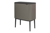 Rengøring - brabantia Bo Touch Bin - 316142