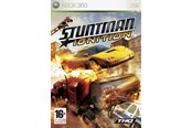 Spil - Stuntman: Ignition - Microsoft Xbox 360 - Racing - 4005209092340