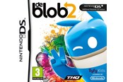 Spil - de Blob 2: The Underground - Nintendo DS - Puslespil - 4005209138499