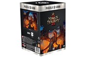 Merchandise - Good Loot - Kings Bounty II (Dragon) - Puslespil - 5908305233527