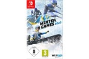 Spil - Winter Games 2023 - Nintendo Switch - Sport - 4251809523641