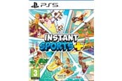 Spil - Instant Sports Plus - Sony PlayStation 5 - Sport - 3700664529844