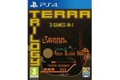 Spil - Terra Trilogy - Sony PlayStation 4 - Retro - 5055377603656
