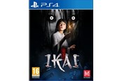 Spil - Ikai - Sony PlayStation 4 - Action/Adventure - 5056280435440