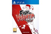 Spil - Final Vendetta - Collector's Edition - Sony PlayStation 4 - Action - 5056280444930