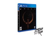 Spil - Quake (Limited Run #419) - Sony PlayStation 4 - FPS - 0819976027160