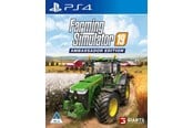 Spil - Farming Simulator 19 - Ambassador Edition - Sony PlayStation 4 - Simulator - 4064635400242