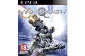 Spil - Vanquish - Sony PlayStation 3 - Action - 5055277007387