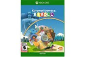 Spil - Katamari Damacy Reroll - Microsoft Xbox One - Action - 0722674222068